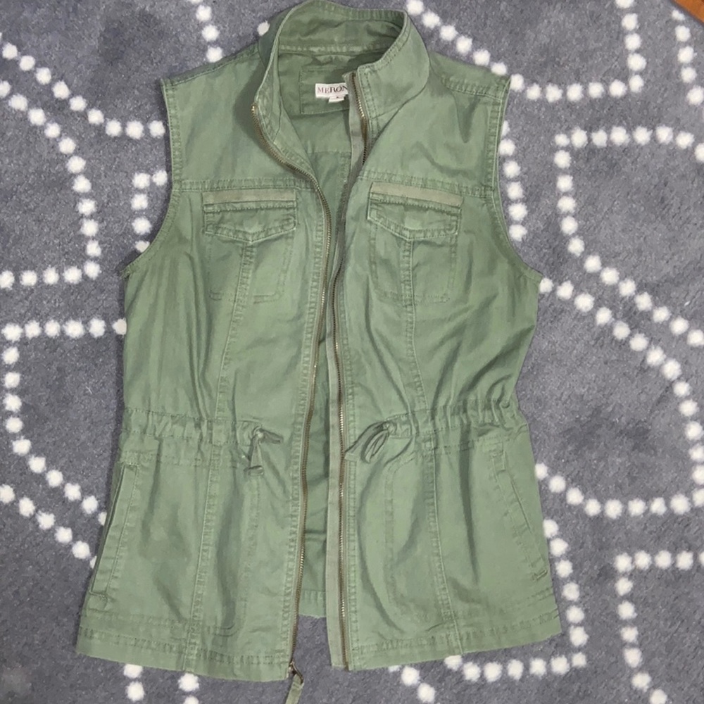 Merona Vest